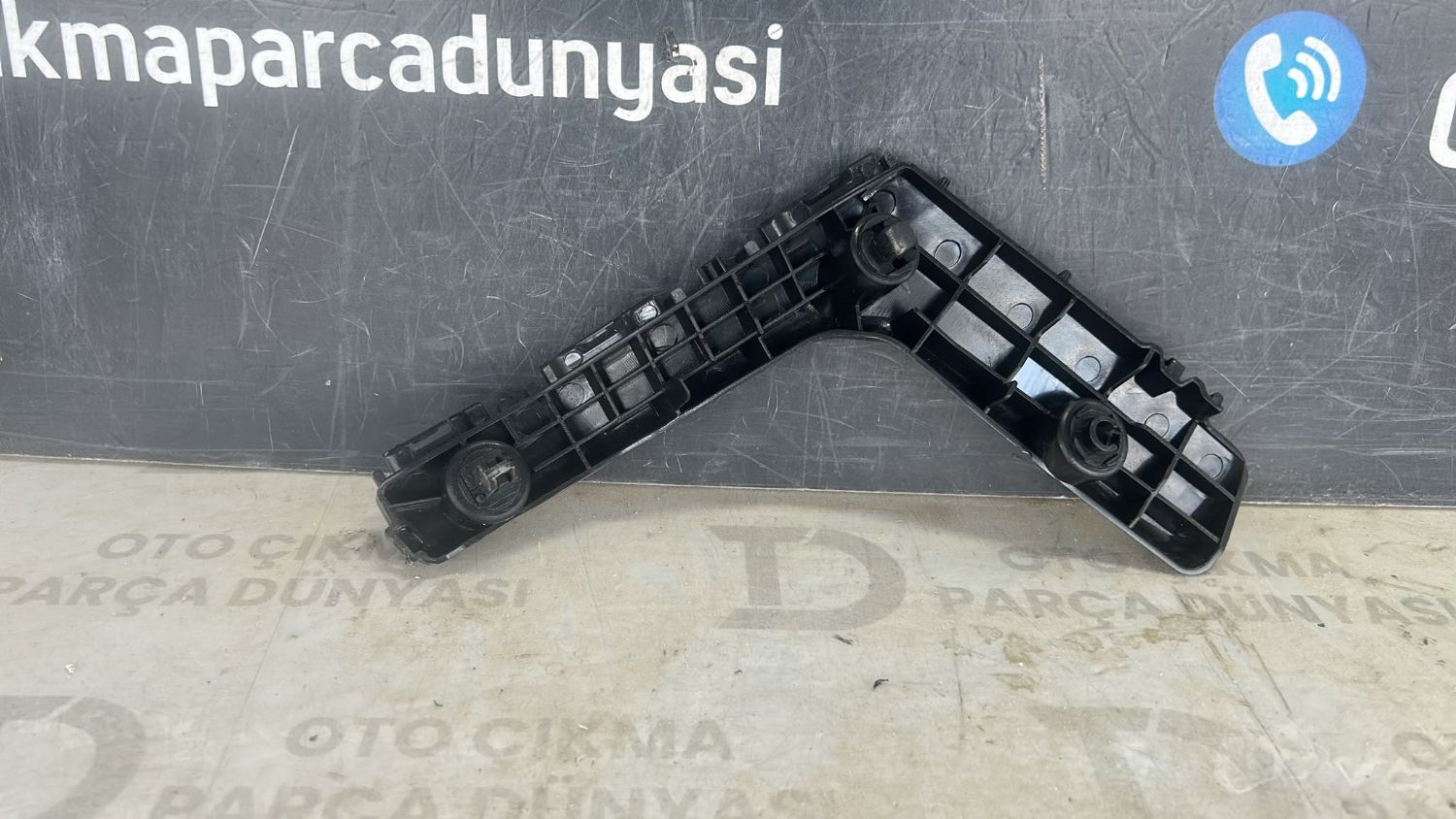 TOYOTA COROLLA �N TAMPON BRAKET� SOL 13-19   YEN�